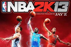 NBA2K13