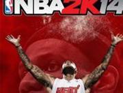 《NBA 2K14》最新截图公布 将登陆PC平台