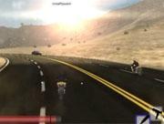 《暴力摩托》的续作《公路救赎（Road Redemption）》最新游戏截图