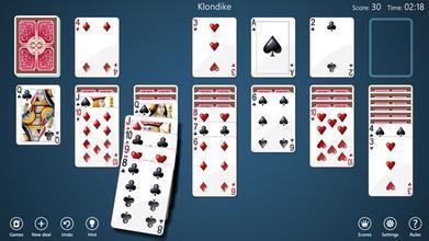 BVS Solitaire Collection V5.3 V5.2