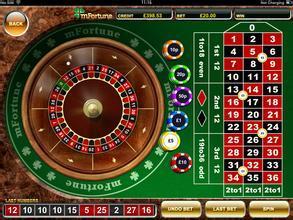 Classic Roulette V1.0