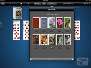 Solitaire Plus V2.2