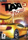 出租车3：极速飞车Taxi 3: eXtreme Rush