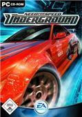 极品飞车7 硬盘版 Need for Speed: Underground