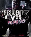 生化危机3重制版 Resident Evil 3: Nemesis