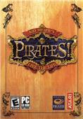 席德梅尔的新海盗硬盘版 Sid Meier's Pirates!