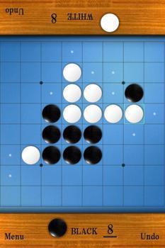 Smart Reversi V2.8