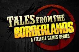 无主之地：传说简体中文版(Tales from the Borderlands)