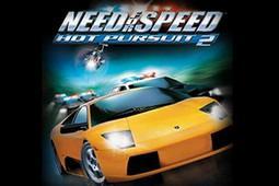 极品飞车6(Need for Speed Hot Pursuit 2)