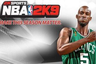 NBA 2K9