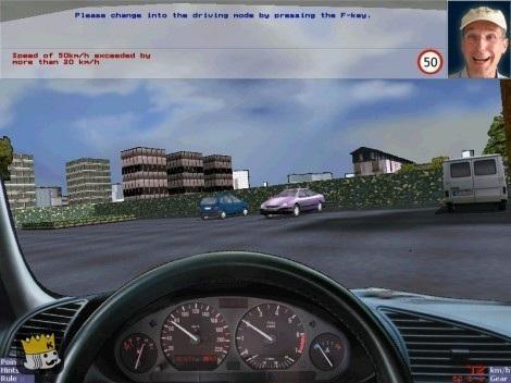 3D驾驶学校(3D Driving School)V3.1完整硬盘破解版