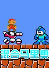 混合马里奥3.1(Super Mario Bros Crossover 3.1)