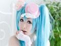 各类初音Cosplay大集合