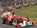 《F1 2011》最新游戏截图公布