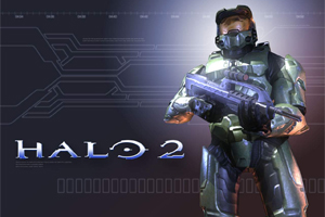 光晕2(HALO2)