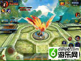 《六龙争霸3D 》评测：六国争霸，可以打国战的手游_评测_当乐原创频道