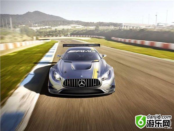 《赛车计划》加入梅赛德斯AMG GT3超跑 玩家免费体验！