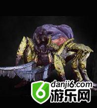 巫师3：狂猎最难的怪物 死而无憾难度最难的怪物盘点