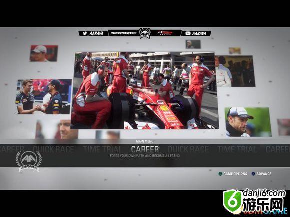 F1 2016新功能全解析 F1 2016有哪些新功能