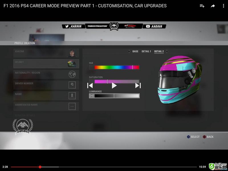 F1 2016新功能全解析 F1 2016有哪些新功能