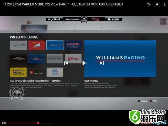 F1 2016新功能全解析 F1 2016有哪些新功能