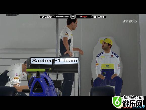 F1 2016新功能全解析 F1 2016有哪些新功能