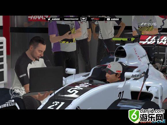 F1 2016新功能全解析 F1 2016有哪些新功能