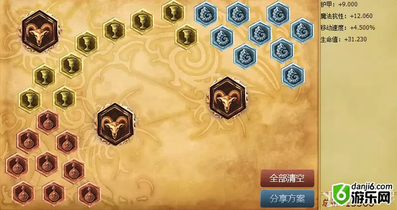 《LOL》S7辅助布隆天赋符文加点与出装介绍