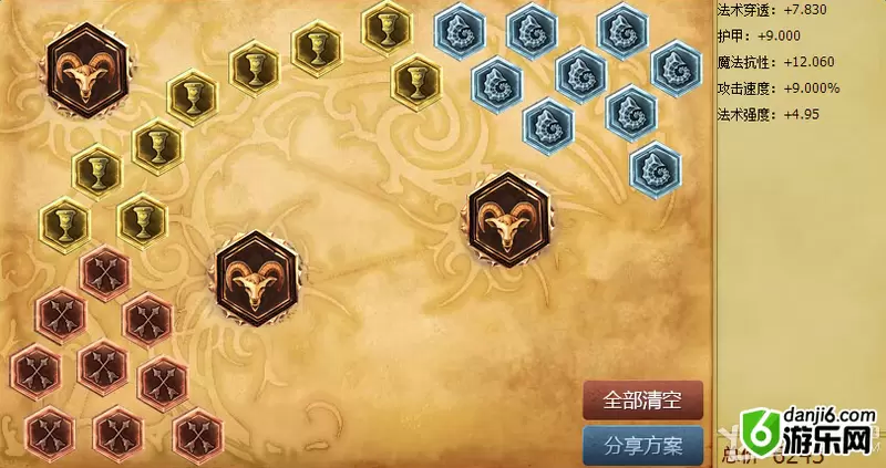 《LOL》S7中单天使天赋符文加点与出装介绍