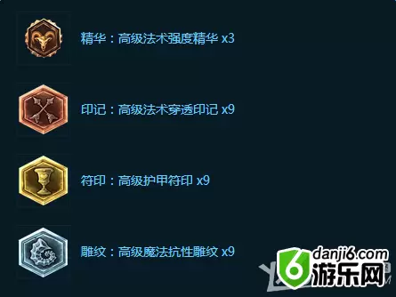 《LOL》S7中单炸弹人天赋符文加点与出装介绍