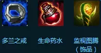 《LOL》S7中单炸弹人天赋符文加点与出装介绍