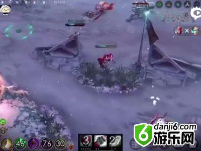 虚荣，风暴护卫亚丹，让你不再孤单！虚荣vainglory_标清_0