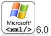 Microsoft Core XML Services (MSXML) 6.0 Service Pack 1