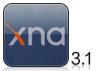 Microsoft XNA Framework Redistributable 3.1