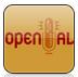 OpenAL Installer for Windows v2.0.7.0