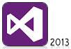 Microsoft Visual C++ 2013 Redistributable Package (x86、x64)