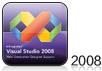 Microsoft Visual C++ 2008 SP1 Redistributable Package (x86、x64)