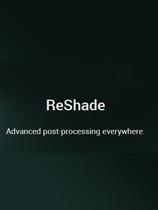 ReShade 游戏画质增强工具 V3.0.7[含教程]