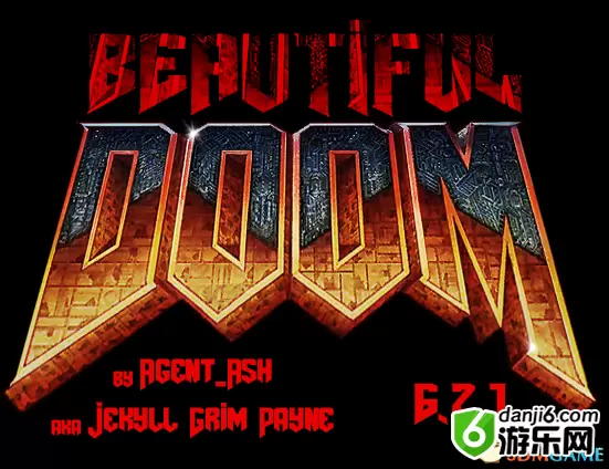 毁灭战士 v6.2.1Beautiful Doom Mod