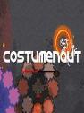 《Costumenaut》绿色版