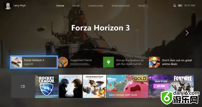 Xbox-One-Dashboard-Fall-Creators-Update-1050x558.png