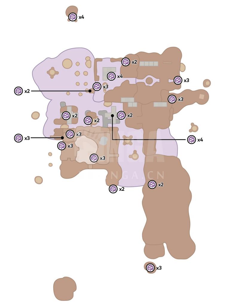 马里奥奥德赛全部地图图片