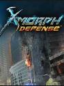 《X变体:防御》免DVD光盘版