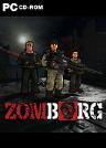 Zomborg 绿色免安装版