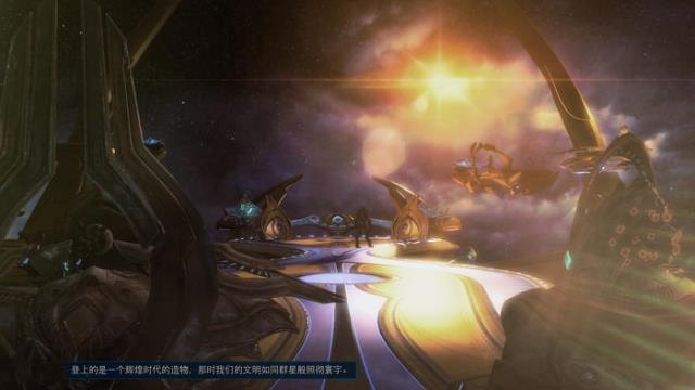 星际争霸2虚空之遗剧情关卡图文攻略