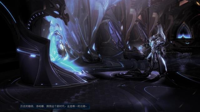 星际争霸2虚空之遗剧情关卡图文攻略