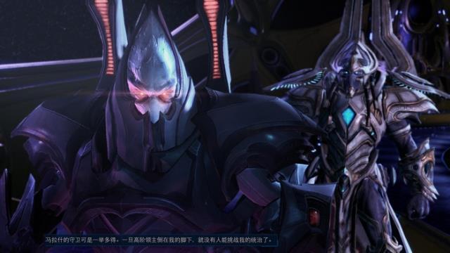 星际争霸2虚空之遗剧情关卡图文攻略