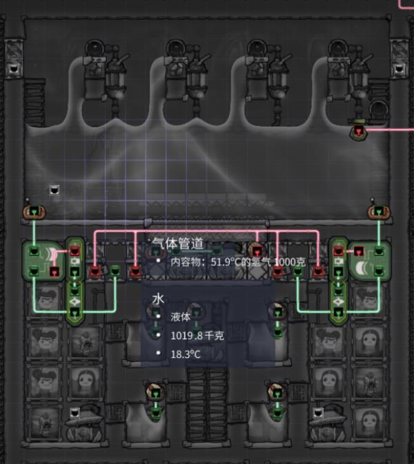 缺氧黑科技利用高压氧降温原理方法介绍