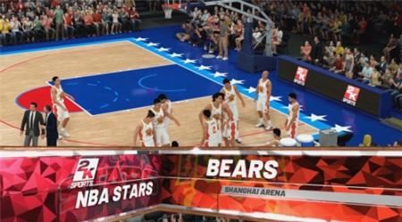 nba2k19破解版