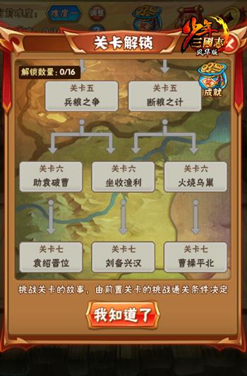 开放式副本上线《少年三国志》全新版本今日登场